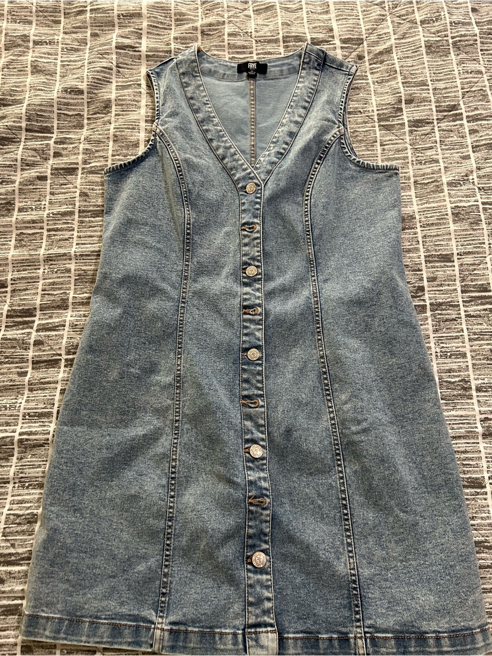 Jeans Subcategory Identification